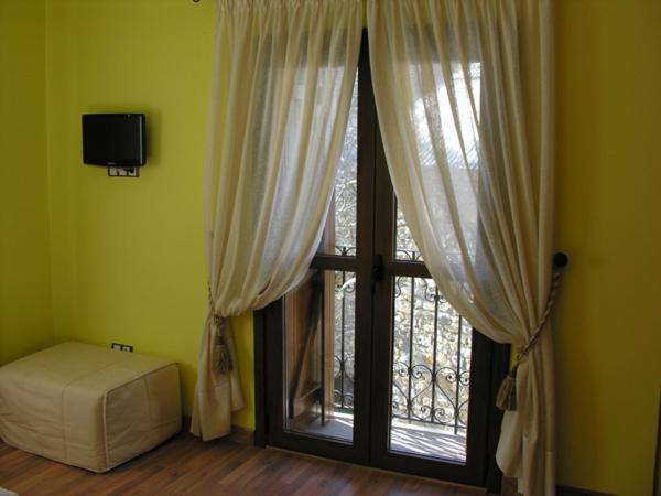 Hostal Rural Casa Parda Tramacastilla de Tena Phòng bức ảnh